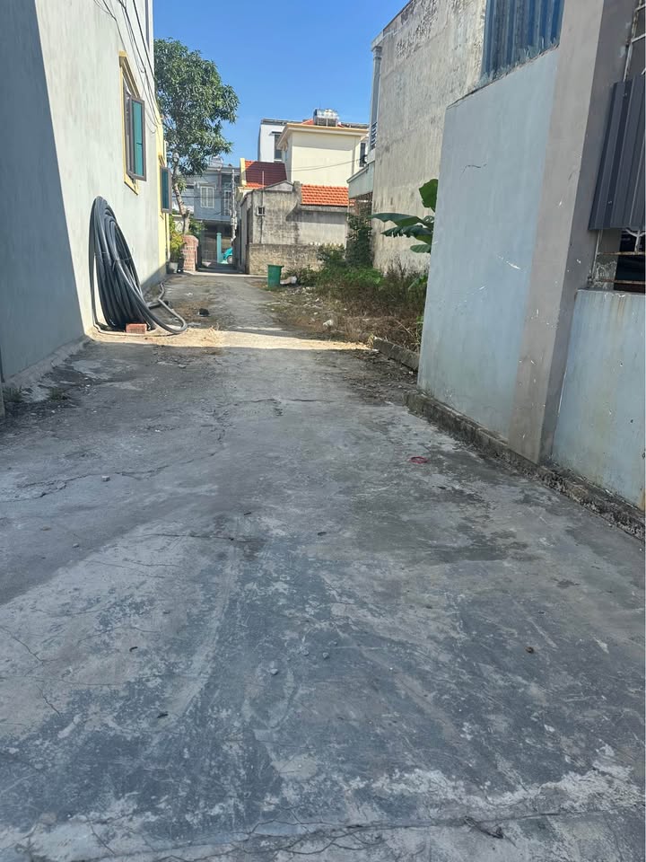 Đất nền lô góc 60m² Tân Dương chỉ 2.1 tỷ - Cơ hội đầu tư tuyệt vời!