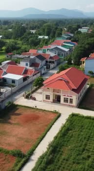 Đất nền LK5 Cánh Chủ 60m² giá 2 tỷ - Vị trí đẹp, pháp lý rõ ràng!