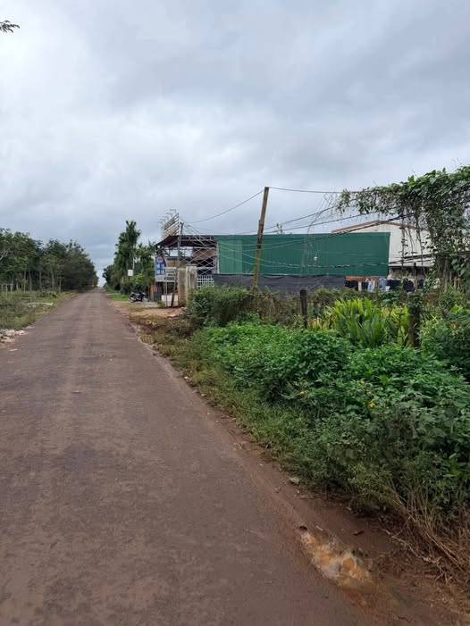 Đất nền Ea Hồ, Krông Năng 132m² giá chỉ 1.788 tỷ - Cơ hội đầu tư tuyệt vời!