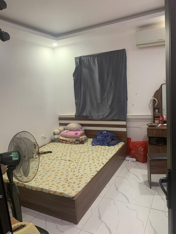 Căn hộ 2 phòng ngủ 629 Kim Mã, Ba Đình - Giá 7.5 triệu, vào ở ngay!