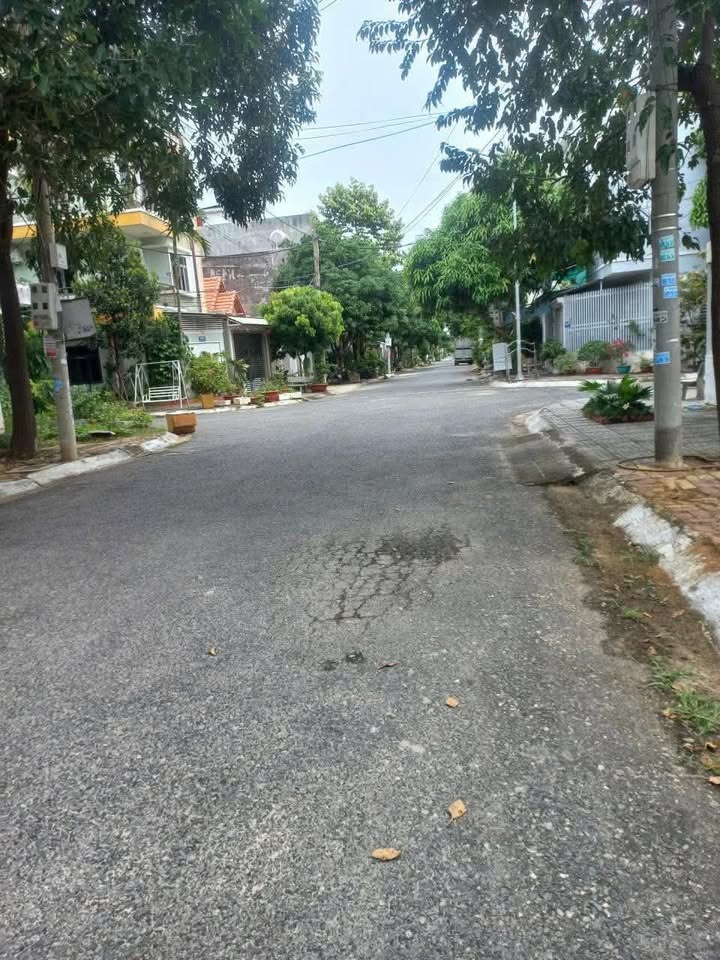 Đất nền Trục chính Khang Linh P11, 80m² giá 3.8 tỷ - Vị trí đẹp, đầu tư sinh lời!