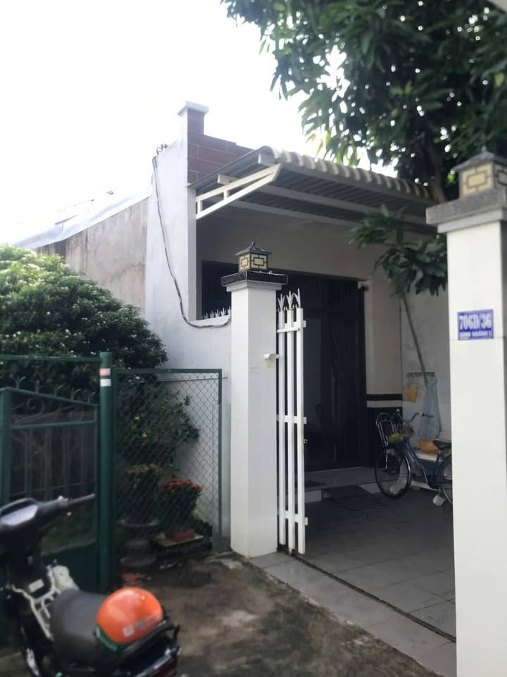 Nhà cấp 4 hẻm 2m Bình Khánh, Long Xuyên 90m² giá 1 tỷ - Nhà mới xây, thương lượng ngay!