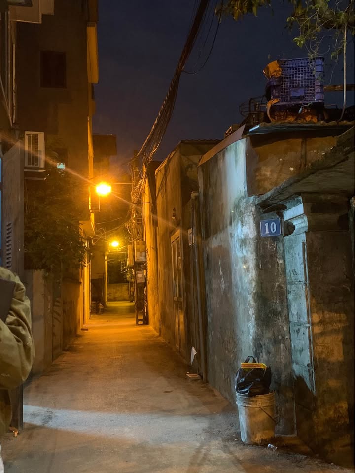 Nhà 3 tầng Phương Canh 44m² giá 5.346 tỷ - Tiềm năng cho thuê cao!