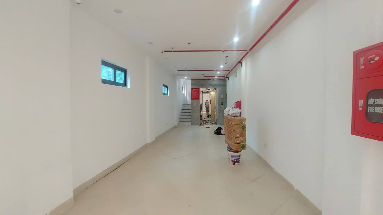 Căn hộ CCMN Quang Trung, Yên Nghĩa 68m² giá 11 tỷ - Full nội thất, thang máy tiện lợi!