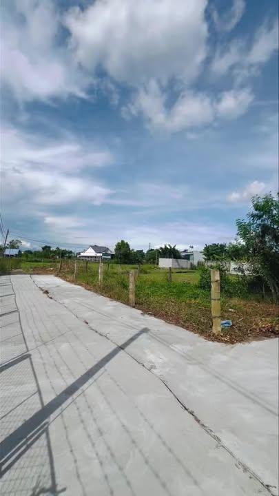 Đất nền góc Trại Giam Phong Nẫm 111m² giá chỉ 795 triệu - Cách trung tâm 3km!