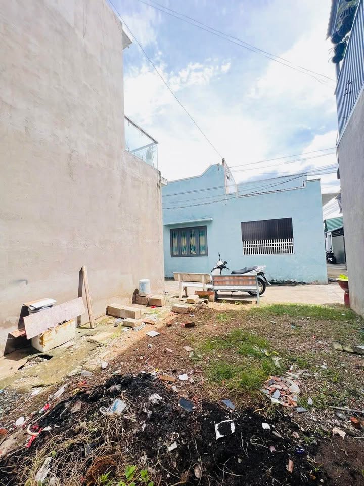 Đất thổ cư 80m² tại phường Phú Tài, Phan Thiết chỉ 850 triệu - Cơ hội đầu tư tuyệt vời!