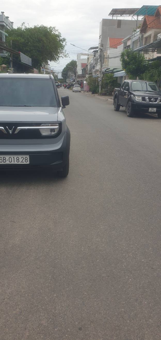 Cho thuê mặt bằng có gác mặt tiền đường Nguyễn Tương, Phú Thủy - Giá chỉ 3 triệu/tháng!