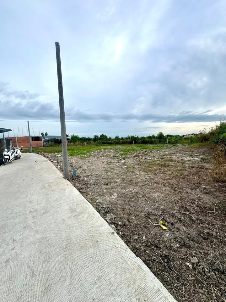 Đất nền Mỹ Lộc, Cần Giuộc 193.8m² giá 570 triệu - Cơ hội đầu tư lý tưởng!