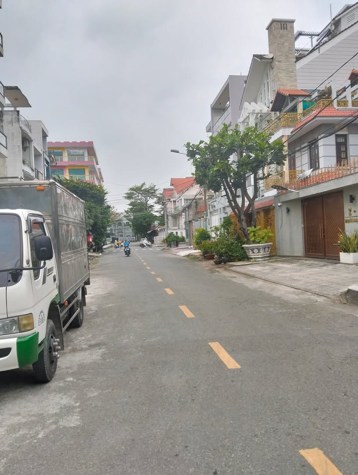 Nhà mặt tiền đường 14, phường An Lạc A, quận Bình Tân 44m² giá 8.7 tỷ - Khu dân cư đông đúc, tiện ích đầy đủ!