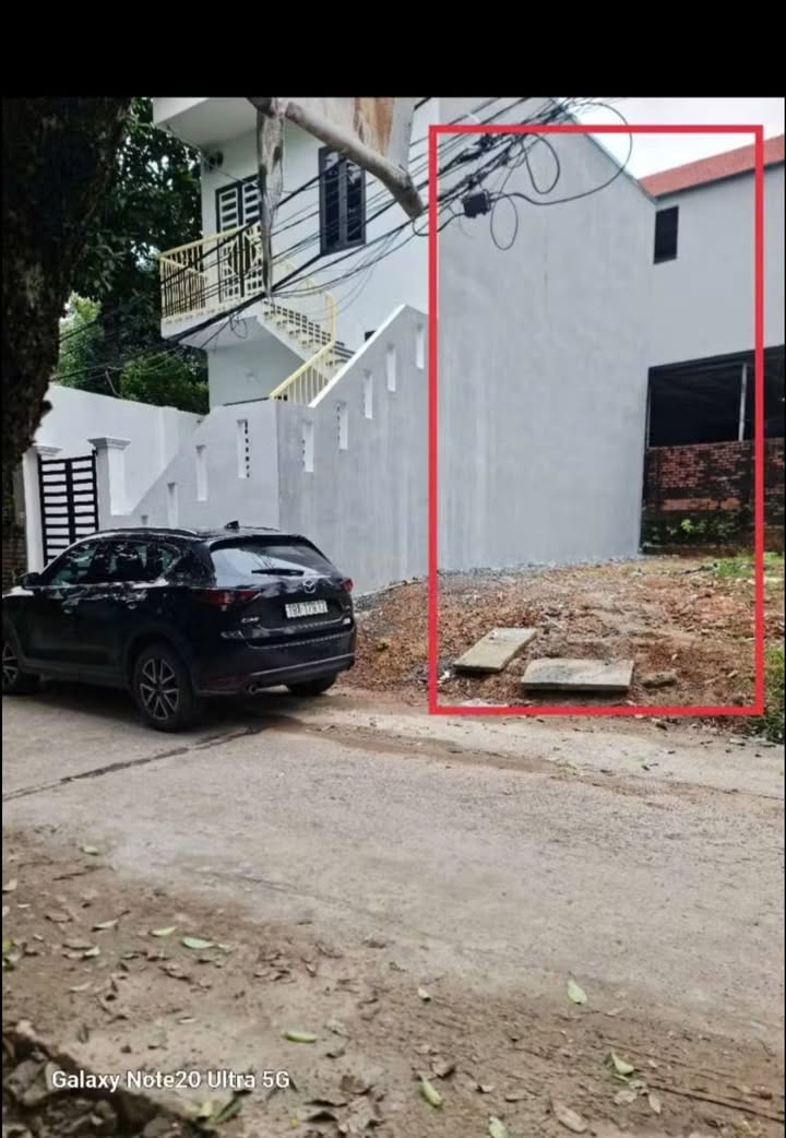 Đất nền Khu 12 Thanh Miếu, Việt Trì 70m² giá 3 tỷ - Vị trí vàng hiếm có!