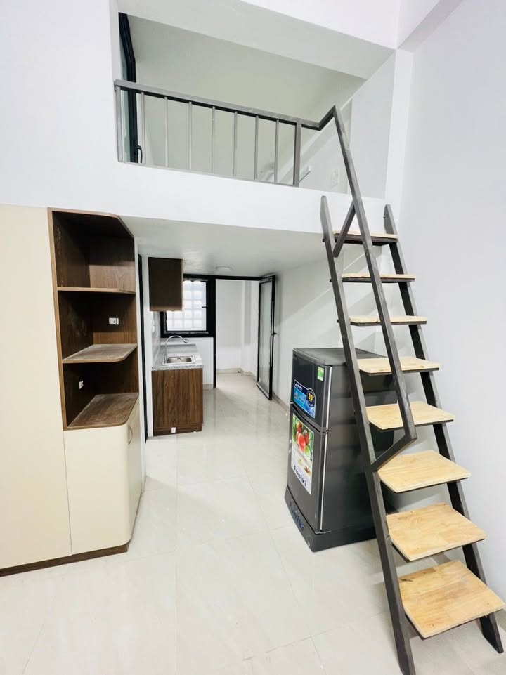 Phòng cho thuê tại 74 Tân Triều, 20m² giá 3.7 triệu - Không chung chủ, giờ giấc tự do!