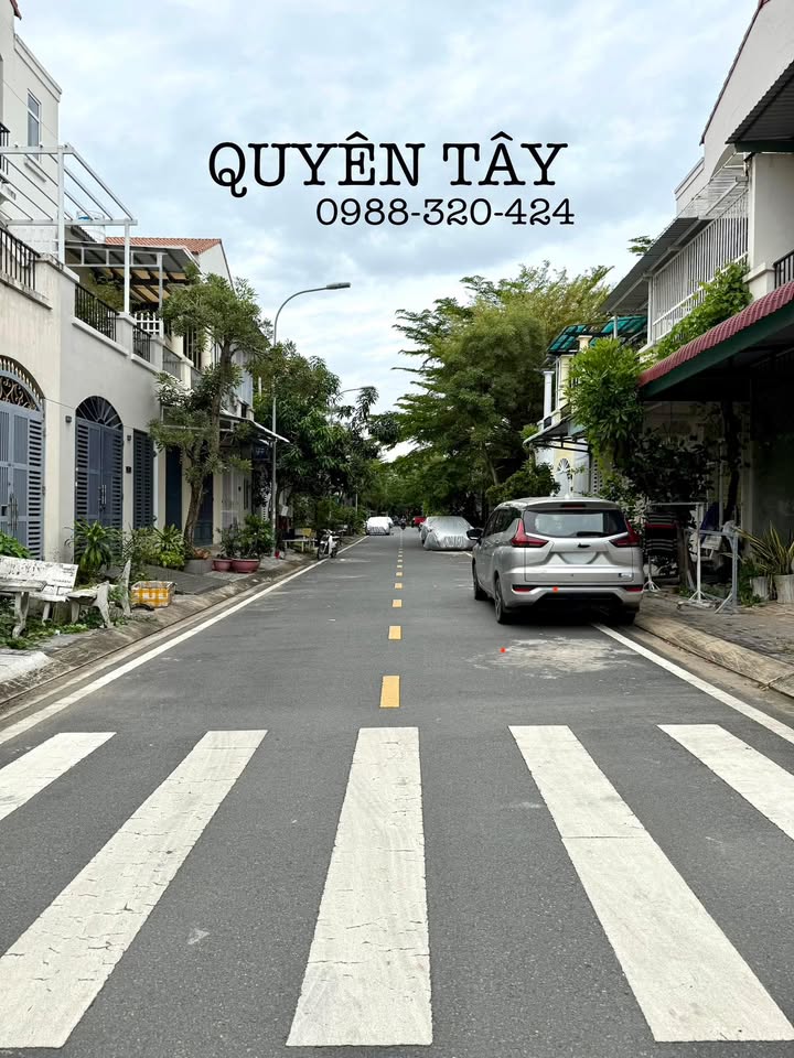 Nhà thô 1 lầu tại KĐT Cao Cấp Tây Sông Hậu, 60m² chỉ 2 tỷ - Cơ hội đầu tư tuyệt vời!