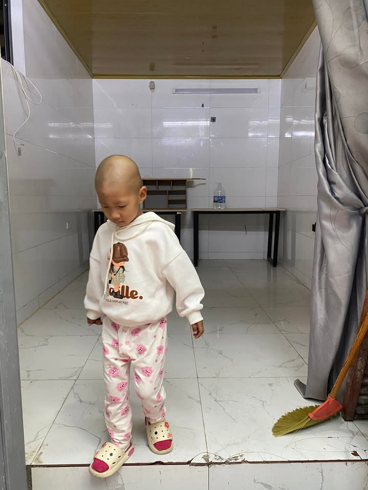 Nhà cấp 4 cho thuê tại Lĩnh Nam, Hoàng Mai 3 triệu/tháng - An ninh tốt, ô tô đỗ cửa!