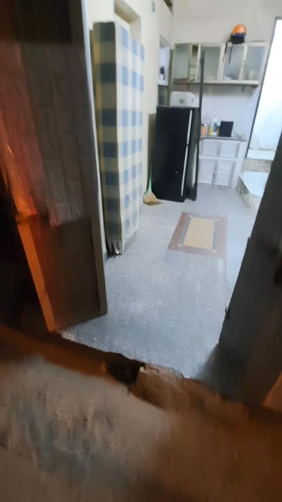 Nhà cho thuê đường Bạch Mai, Hai Bà Trưng 15m² giá 4.5 triệu - Không gian thoáng mát, tiện nghi