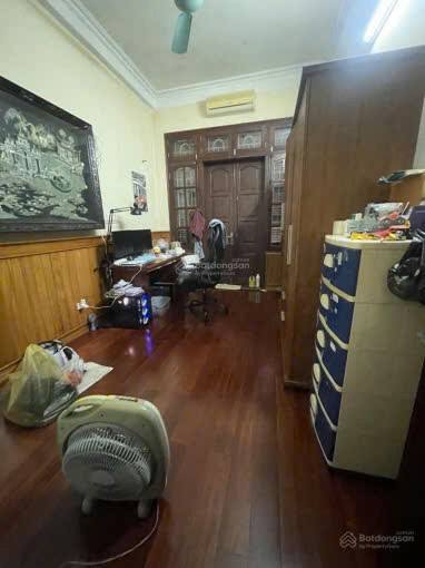 Nhà cho thuê ngõ 523 Minh Khai, Hai Bà Trưng 48m² giá 13 triệu - Phù hợp làm văn phòng kinh doanh!