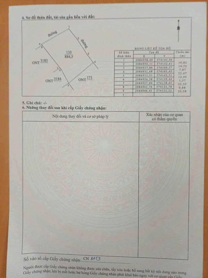 Đất nền Đại Sơn, Đô Lương 350m² giá 1 tỷ - Khu dân cư sầm uất, thuận tiện kinh doanh!