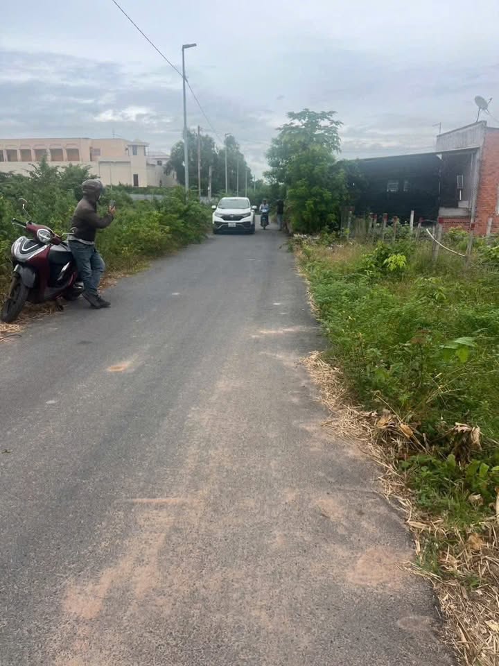 Đất nền thổ cư 150m² tại Long Điền, Bà Rịa - Vũng Tàu chỉ 780 triệu - Cơ hội đầu tư hấp dẫn!