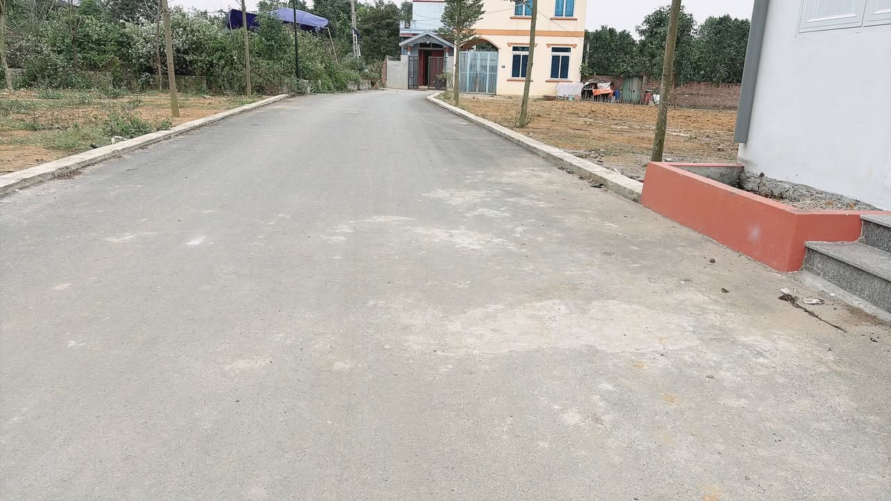 Đất nền Tân Xã - Hòa Lạc 63m² giá 3 tỷ - Tiềm năng sinh lời cao!