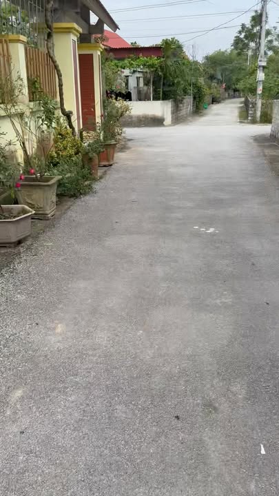 Đất nền phường Hải Hòa, Nghi Sơn 120m² giá 1.3 tỷ - Cơ hội đầu tư hấp dẫn!