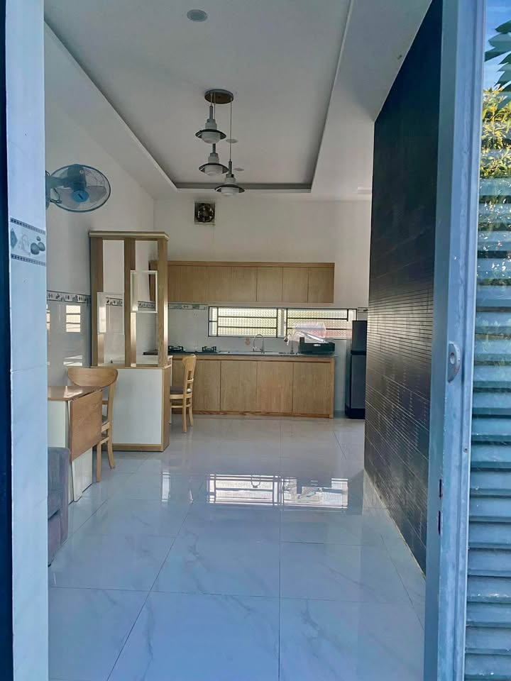 Căn hộ mini cao cấp tại Bà Rịa - 4.5 triệu/tháng - Đầy đủ nội thất, vào ở ngay!