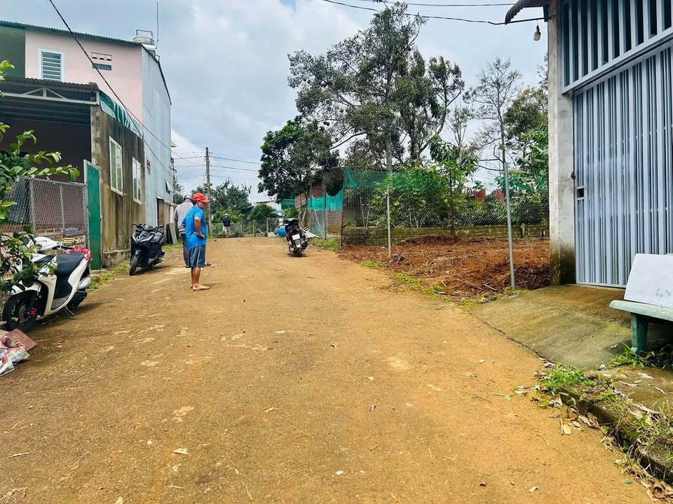 Đất nền B'Lao Bảo Lộc 150m² giá 1.25 tỷ - Cơ hội đầu tư hấp dẫn!