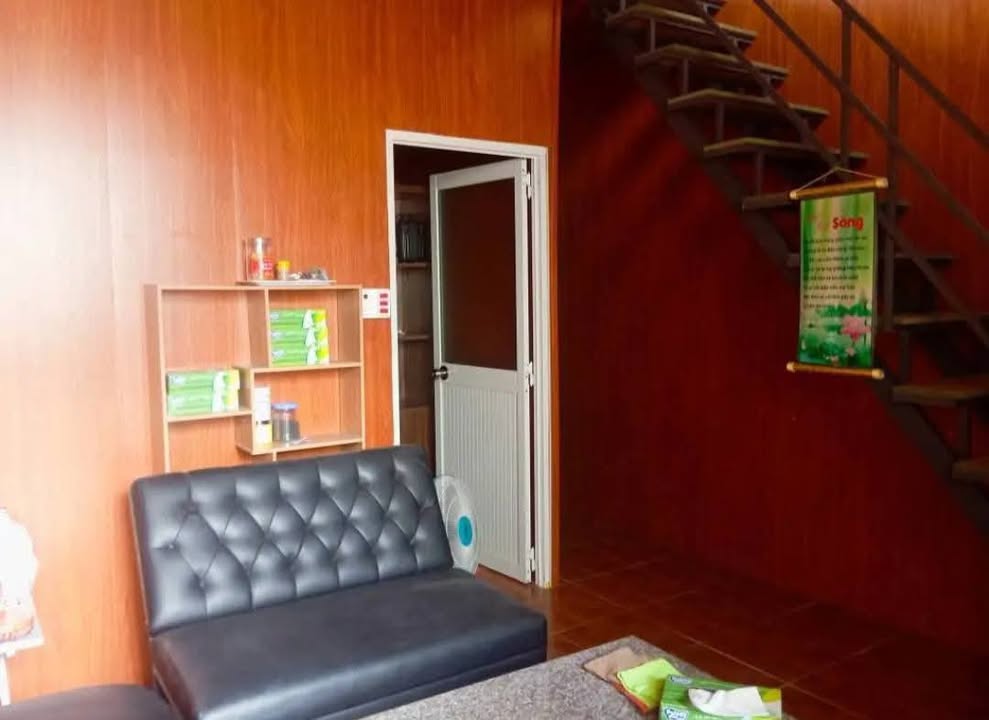 Nhà hẻm 1/5 phường B'Lao 108m² giá 1.45 tỷ - Trung tâm tiện ích