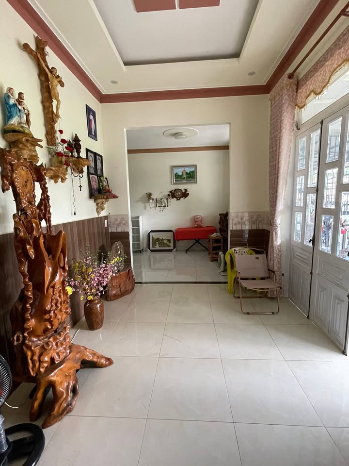 Nhà phố Lộc Châu Bảo Lộc 714m² - Sân vườn nghỉ dưỡng tuyệt đẹp!