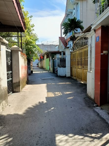 Đất dân cư Cẩm Thủy 72m² giá 1.4 tỷ - Đường ô tô thông thoáng!