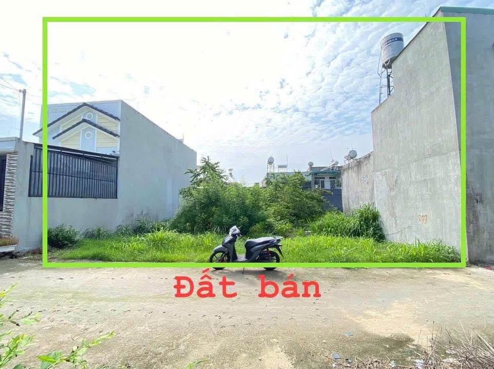 Lô đất Trảng Dài, Biên Hòa 236m² giá 2.58 tỷ - Đường bê tông 5m, sổ riêng
