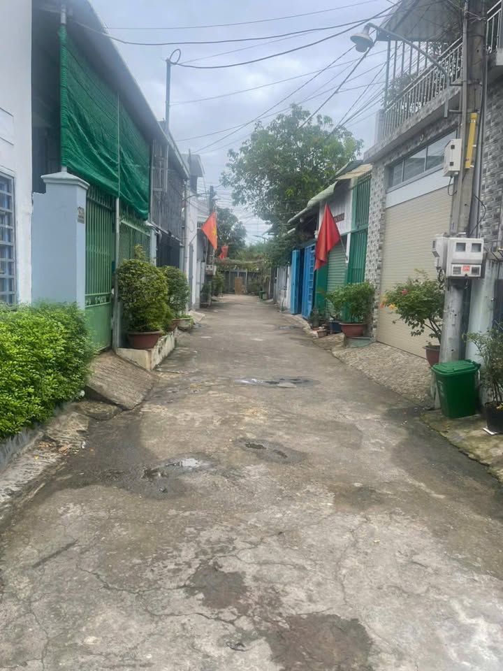 Đất nền phường Long Bình, Biên Hòa, 80m² giá chỉ 800 triệu - Sổ hồng chính chủ!