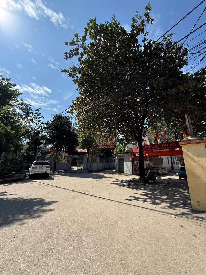 Đất nền Khu Đồng Phúc, Từ Sơn 63m² giá 1.8 tỷ - Cơ hội đầu tư tuyệt vời!