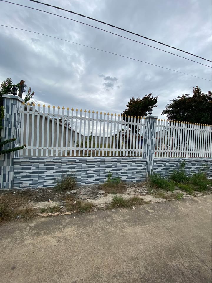 Đất mặt tiền ấp Tân Trung B, Tân Hưng, Tân Châu 456m² giá 144 triệu - Cơ hội đầu tư hấp dẫn!