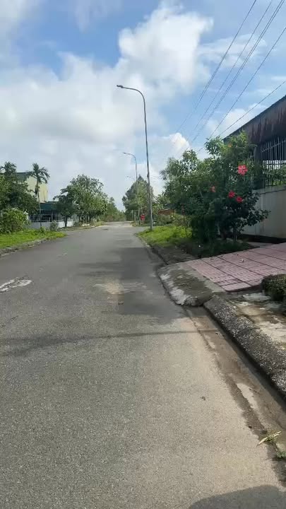 Đất thổ cư Kỳ Trinh, Kỳ Anh 25m² giá 1.1 tỷ - Cơ hội đầu tư tuyệt vời!