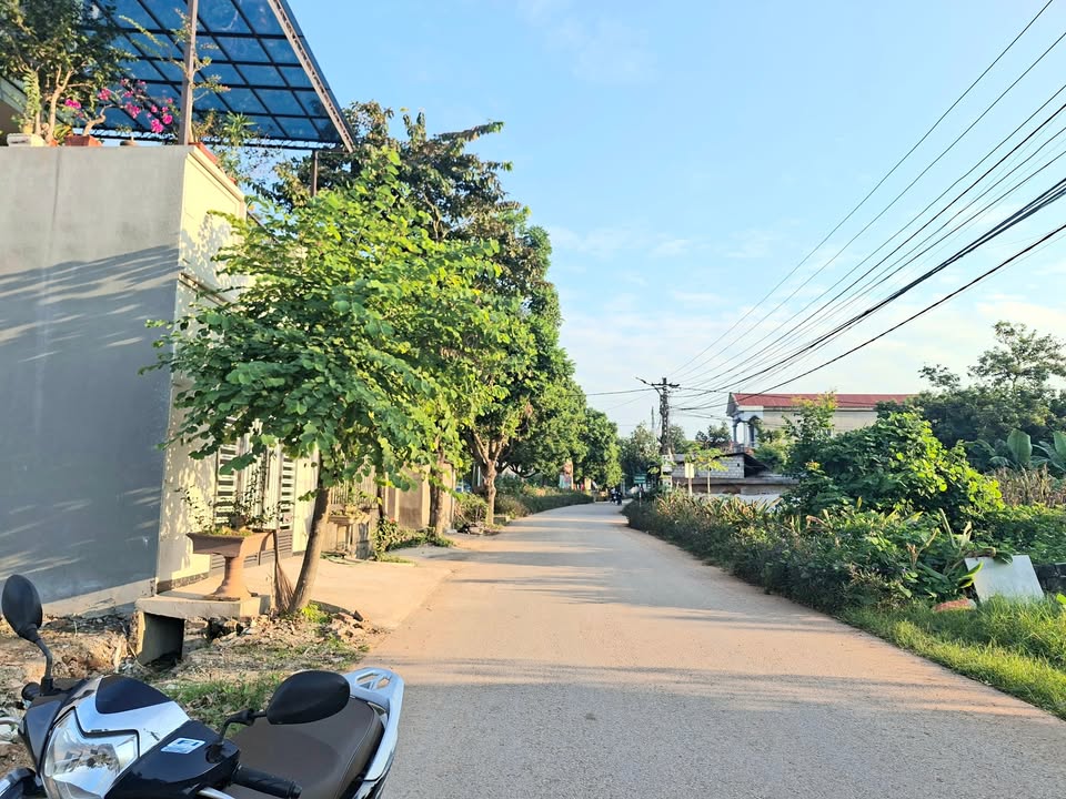 Đất nền thôn Hữu Thủ 1, Kim Long 100m² giá 1.5 tỷ - Pháp lý rõ ràng, sẵn sàng sang tên!