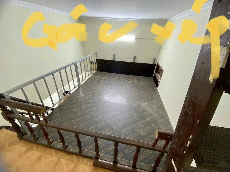 Nhà cho thuê tại Ngọc Hà, Ba Đình 20m² chỉ 7 triệu - Phù hợp cho hộ gia đình!