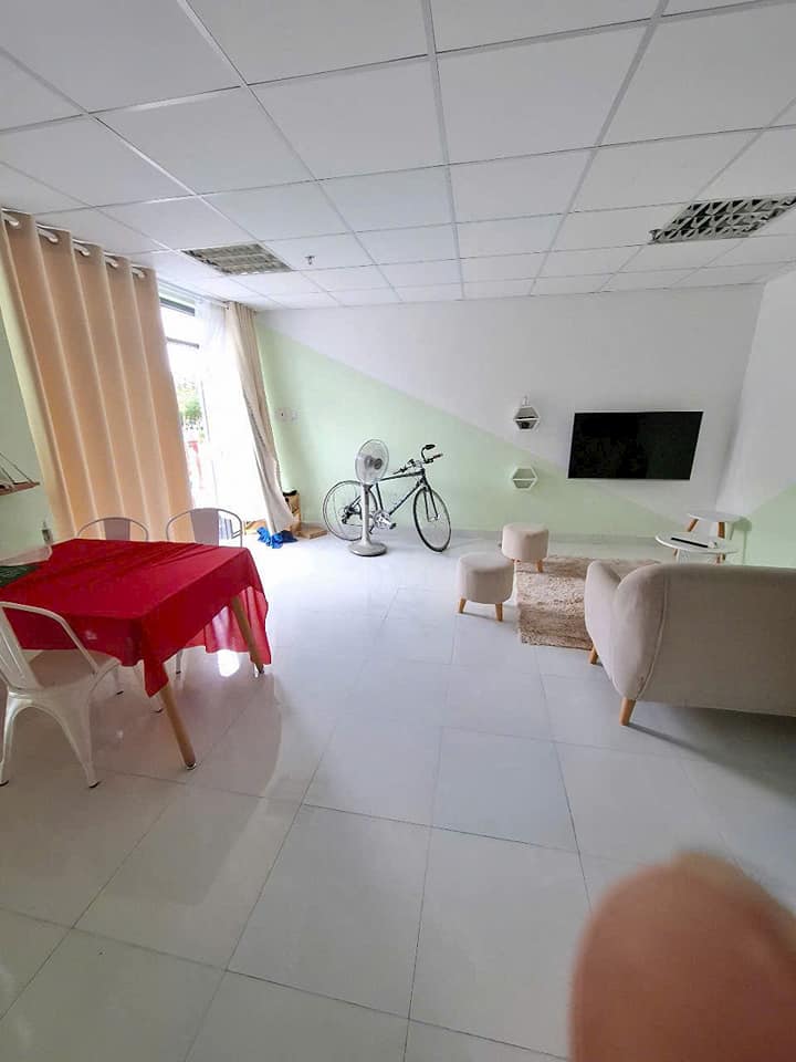 Chung cư Phú Thịnh Phan Rang 42m² giá 1.2 tỷ - Căn góc shophouse tuyệt đẹp!