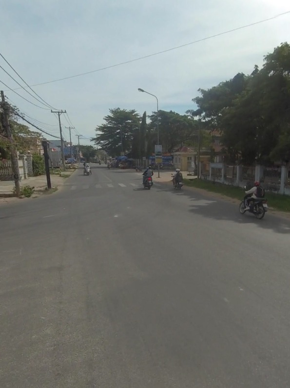 Đất nền chính chủ Bình Tân La Gi 104m² giá 960 triệu - Đầu tư sinh lời ngay!