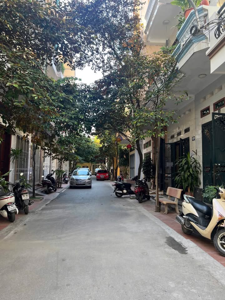 Nhà 2 tầng đường Hùng Vương Bắc Giang 50m² giá 4 tỷ - Sẵn sàng vào ở ngay!