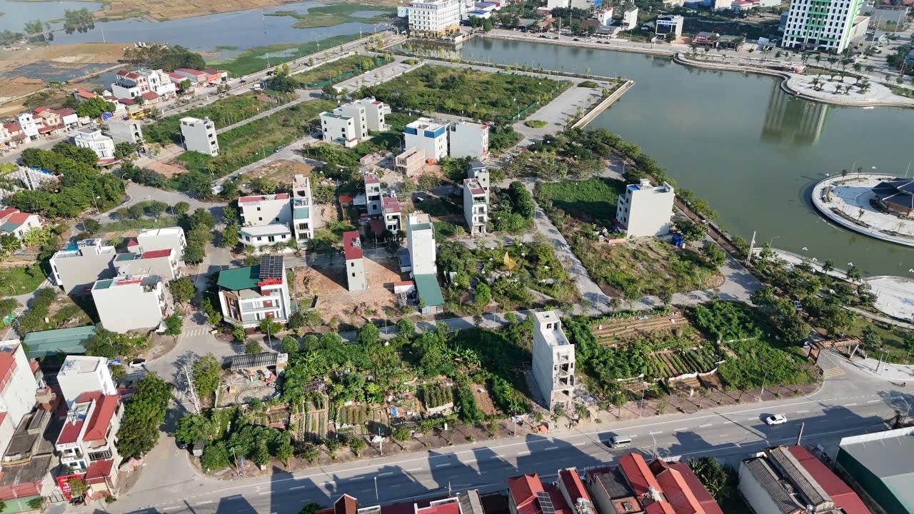 Đất nền KDC số 4 Bích Động, 78m² giá chỉ 2 tỷ - Đầu tư sinh lời ngay!