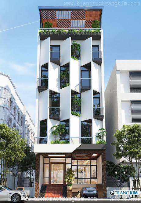 Căn hộ 5 tầng Lý Tự Trọng, Hải Châu 105m² giá 13 tỷ - Đầu tư sinh lời cực tốt!