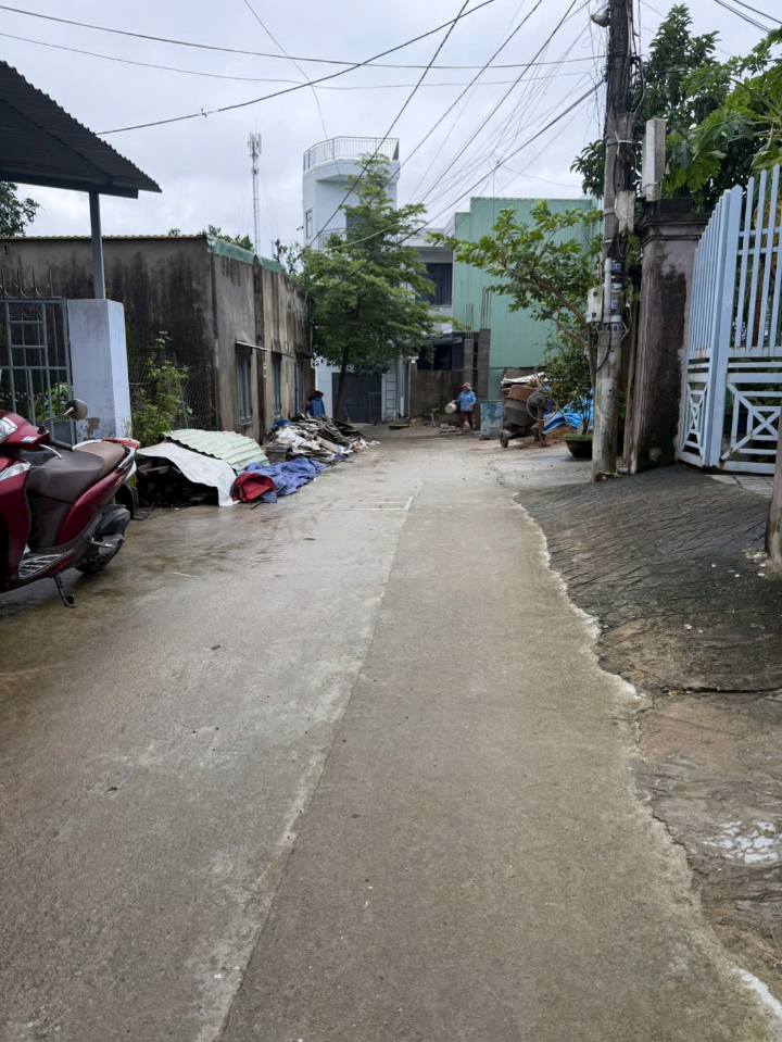 Đất nền Kiệt 1006 Tôn Đản Đà Nẵng 85m² giá 1.9 tỷ - Cơ hội đầu tư tuyệt vời!