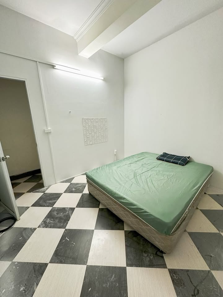 Phòng trọ cho thuê giá rẻ tại 191 Giáp Bát, Hoàng Mai - Sẵn sàng vào ở ngay!