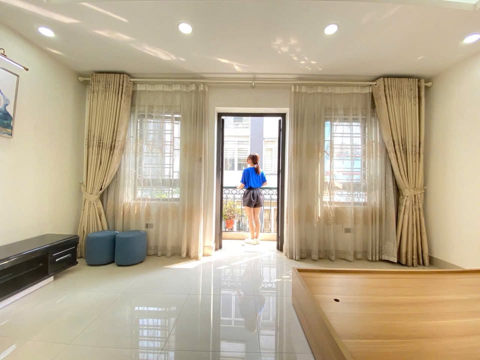 Cho thuê nhà phố Đống Mác, quận Hai Bà Trưng 1PN chỉ 4.6 triệu - Đừng bỏ lỡ!