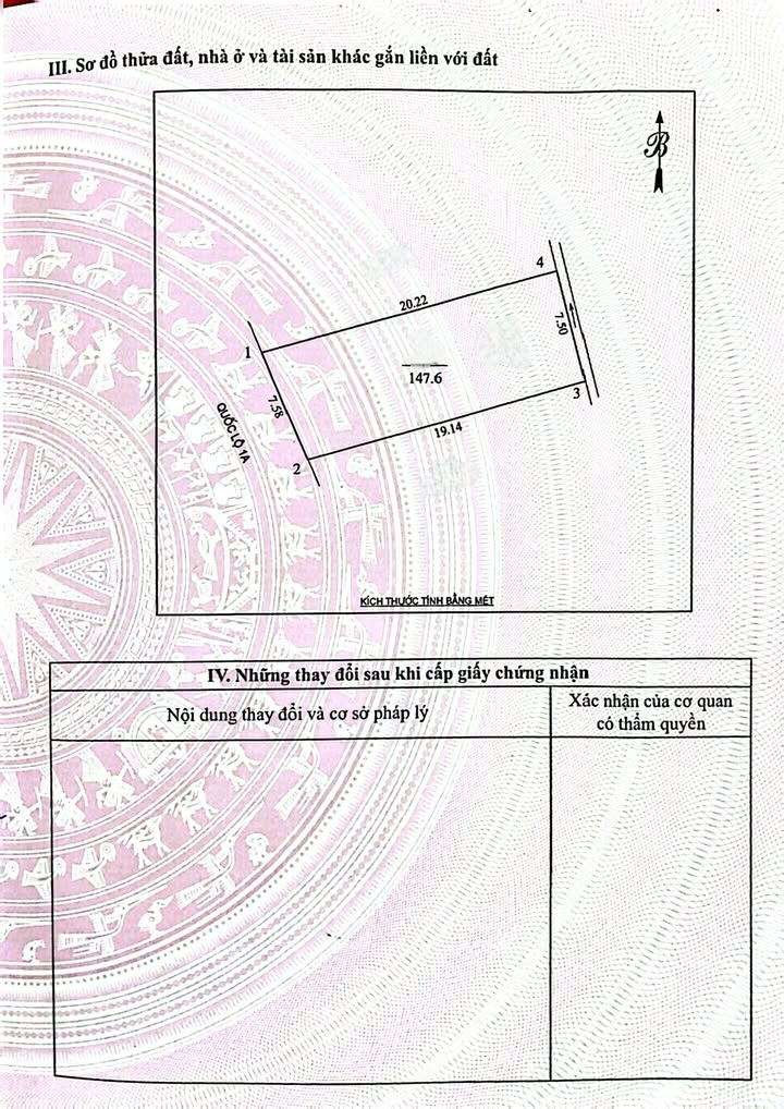 Đất Nghi Liên 148m² giá thỏa thuận - Đối diện Bệnh Viện Ung Bướu, vị trí kinh doanh lý tưởng!