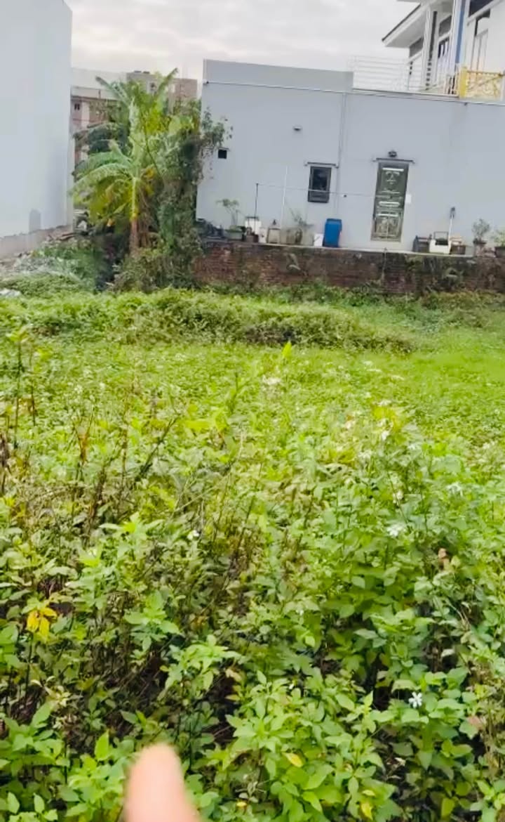 Đất nền phường Nam Thành, Ninh Bình 99m² giá 3.7 tỷ - Cơ hội đầu tư tuyệt vời!