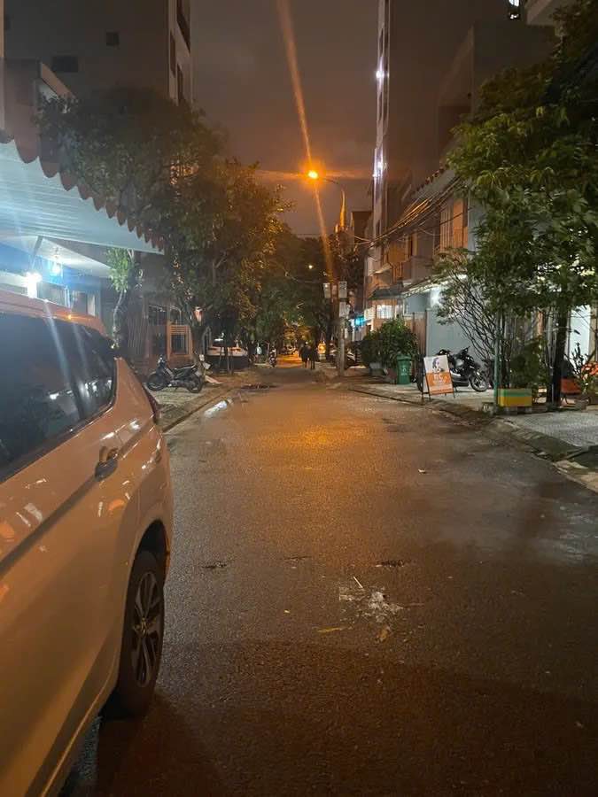 Lô đất An Thượng 21 Đà Nẵng 79m² - Vị trí vàng, tiềm năng sinh lời cao!