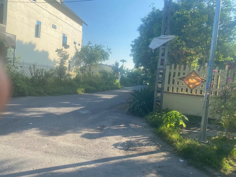 Đất nền tại thị trấn Quán Lào, xã Yên Định, 125m² giá 1.2 tỷ - Đầu tư thông minh!