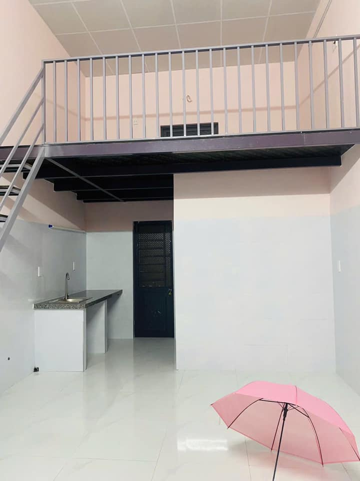 Phòng cho thuê tại Hòa Khánh, Liên Chiểu - Diện tích rộng rãi, giá cả hợp lý!