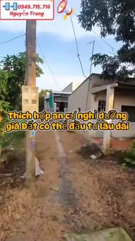 Đất nền Hội An Đông 2026m² giá chỉ 700 triệu - Đầu tư sinh lời ngay!