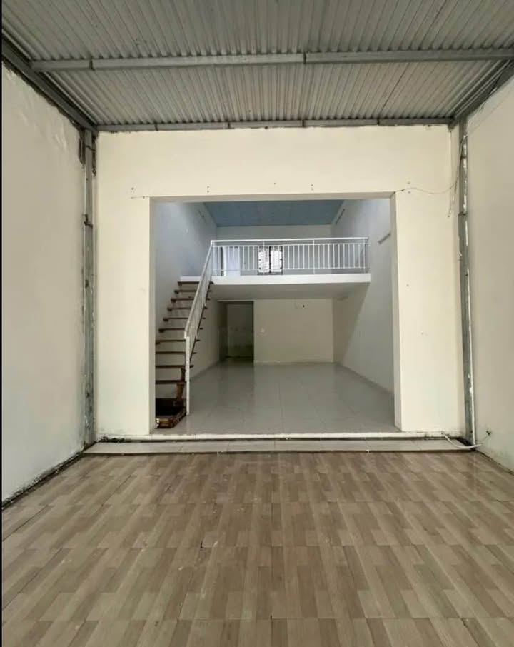 Nhà 2 tầng mặt tiền Đại An 1, Hòa Quý, Đà Nẵng 100m² giá 4.8 tỷ - Sổ đỏ chính chủ, thương lượng tốt!